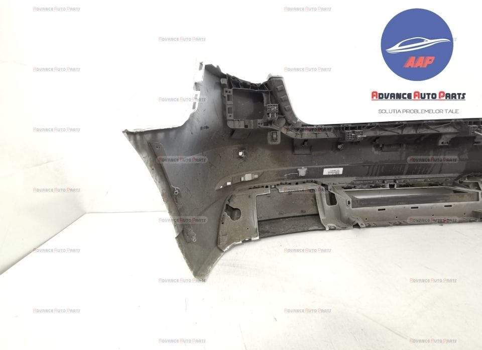 Задна броня с оригинални сензори Ауди С3 / Audi S3 8V [фейслифт] Задна