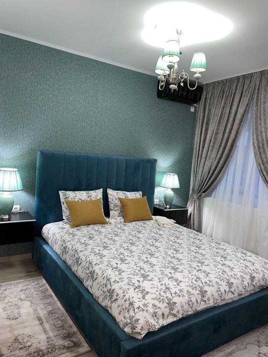 Moon Light Vega – Apartament 2 Camere în Regim Hotelier, Mamaia
