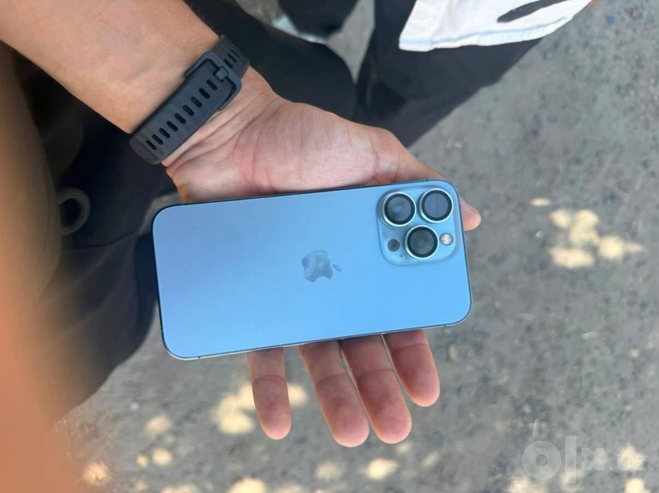 IPhone 13 pro 256  85 yomkustda