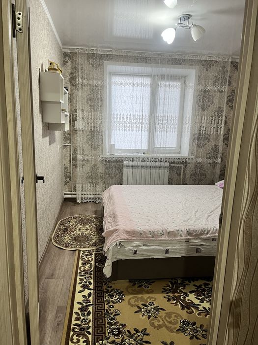 Срочно Продам 3-х комнатную квартиру торг уместен