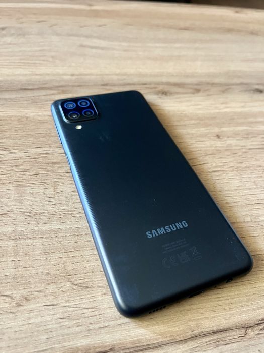 Samsung Galaxy A12 DUO SIM