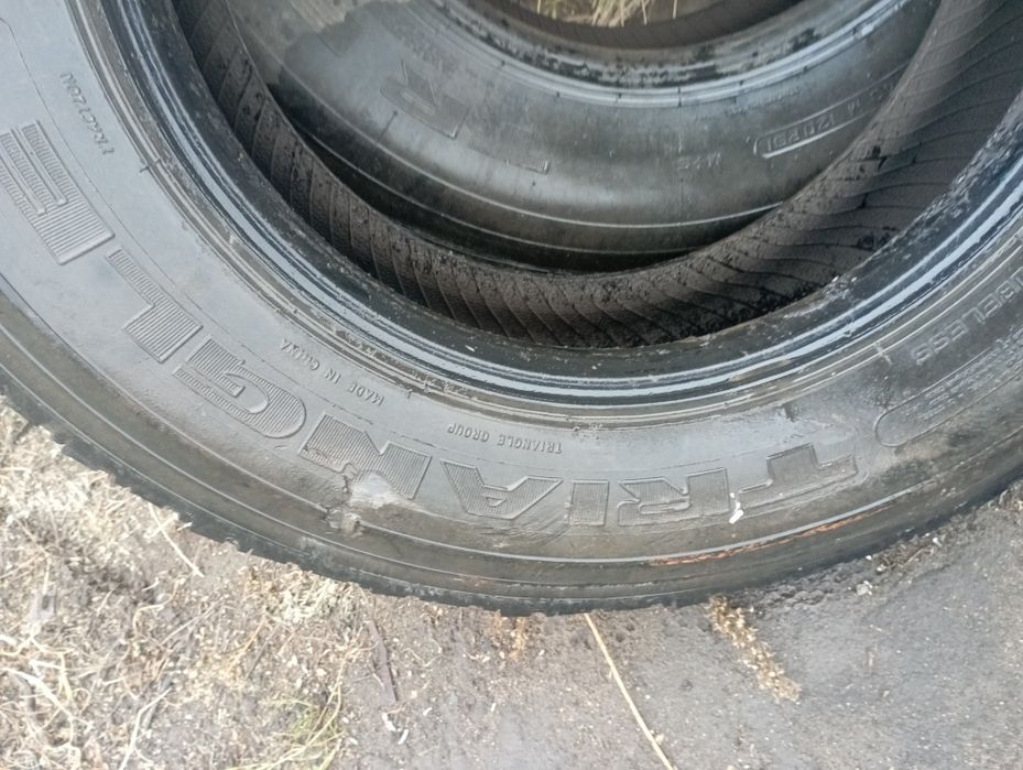 Колеса на 11 22.5