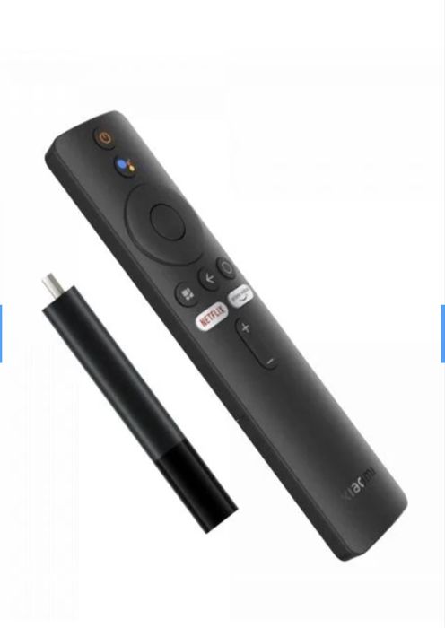 Смарт приставка mi