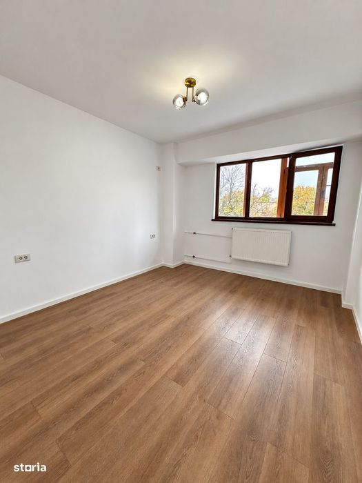Apartament 3 camere renovat integral | 73 mp | Gorjului | Metrou |