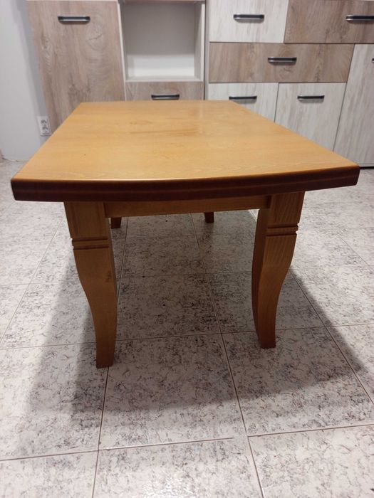 Холна маса букова