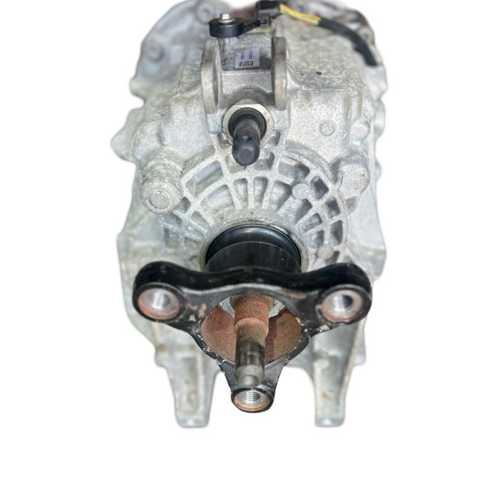 Cutie De Viteze Manuala 6 Trepte Mercedes-Benz C-Class W205 2013 - > 2