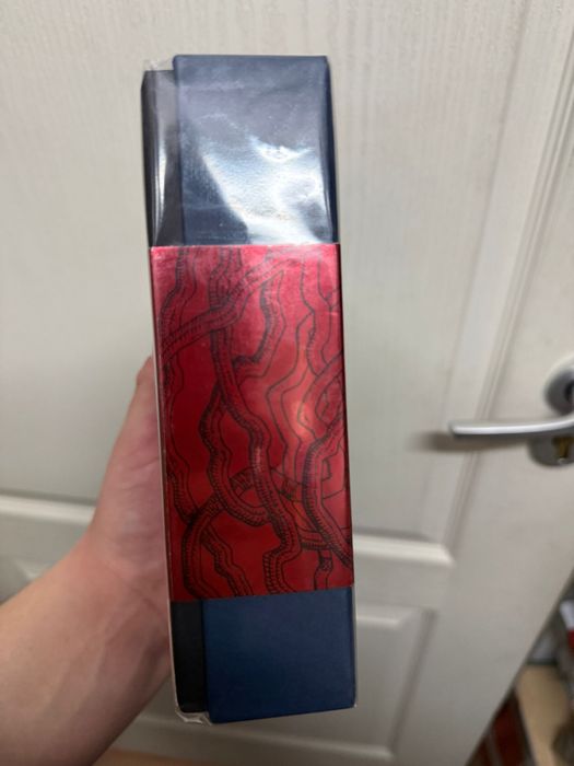 Marc-antoine barrois aldebaran