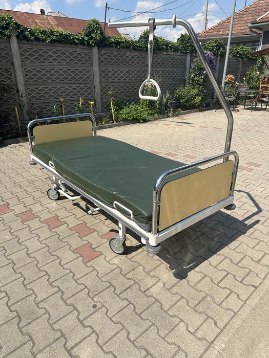 Pat ingrijire oamnei bolnavi !