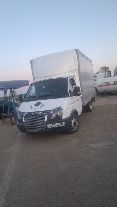 Продам Газель 2008 год