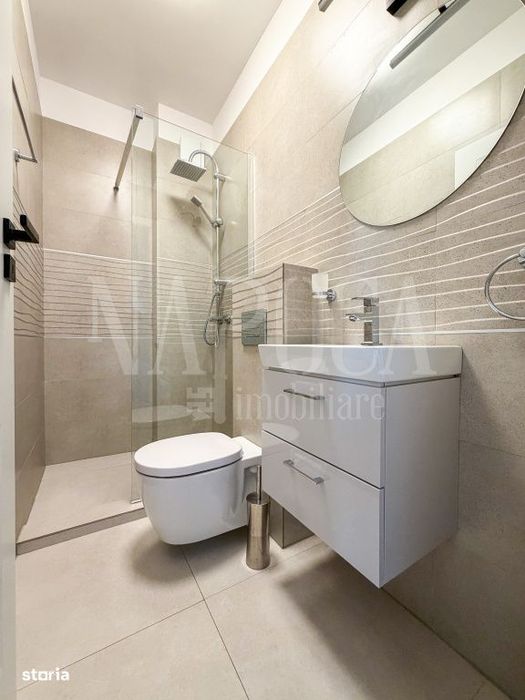 Casa 4 camere de vanzare in Borhanci, Cluj Napoca