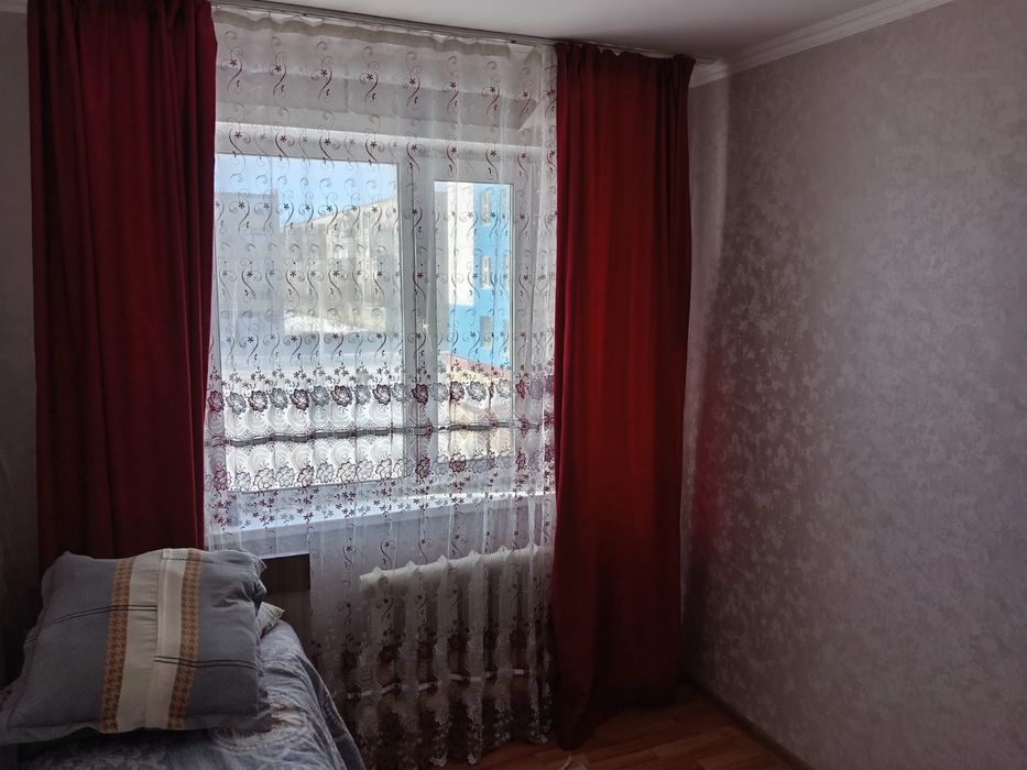 Продаётся 4-х комнатный квартира