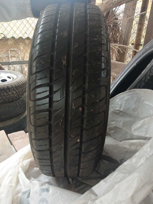 Set anvelope cu jenti!