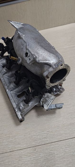 Смукател Citroen C2 VTS 16v