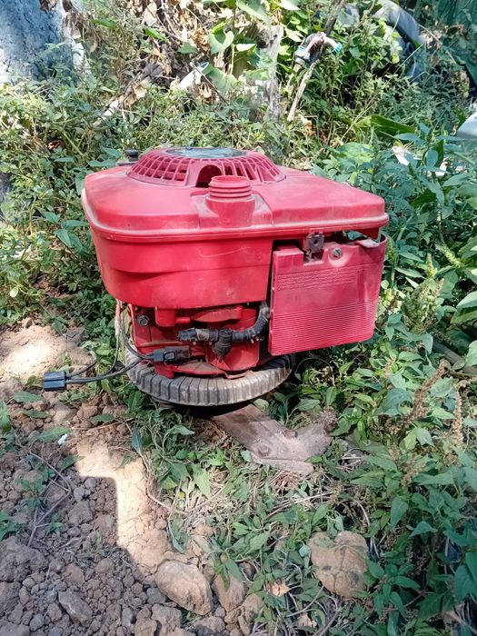 motor benzina 4 timpi BriggsStratton