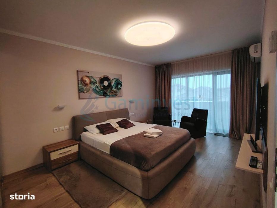 Apartament 3 camere si loc de parcare, Oradea, Bihor,Gaminvest,V4415