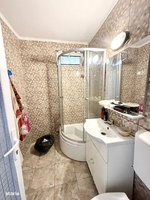 2 camere Renovat Mobilat Blvd. Independenței