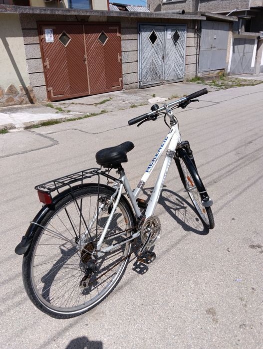Дамско колело 28 цола !
