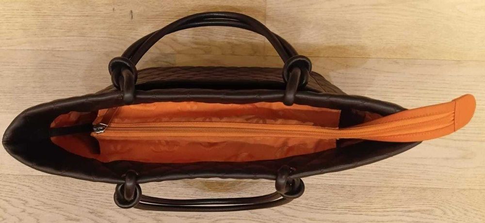 Сумка Chanel Cambon Tote Bag Large