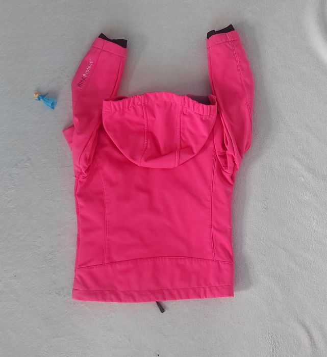 Geaca CMP pentru fete