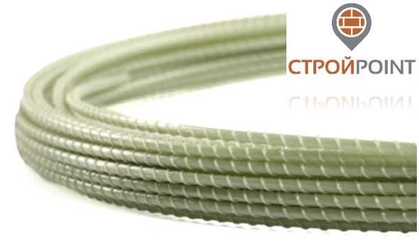 Арматура стеклопластик производитель