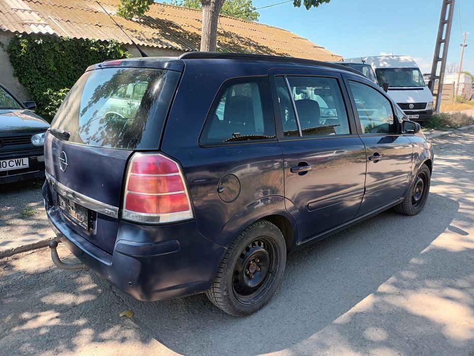 Dezmembrari Opel ZAFIRA B (2005-2014) 1.9 CDTI Motorina