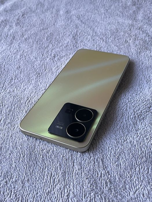 Vivo Y35 Original