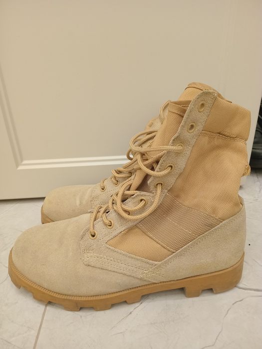 Берцы б/у 40 размера