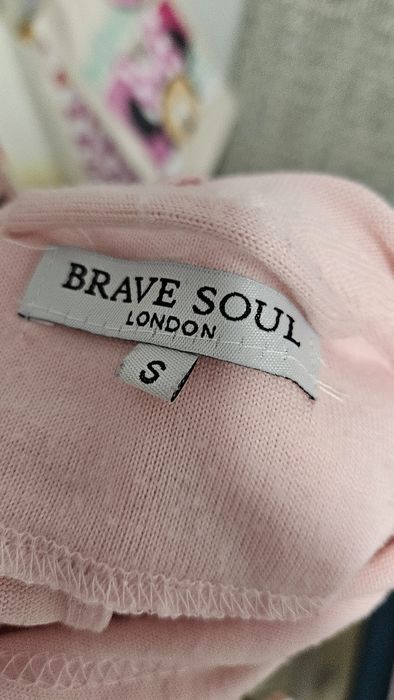Salopetă Brave Soul - Nap Queen