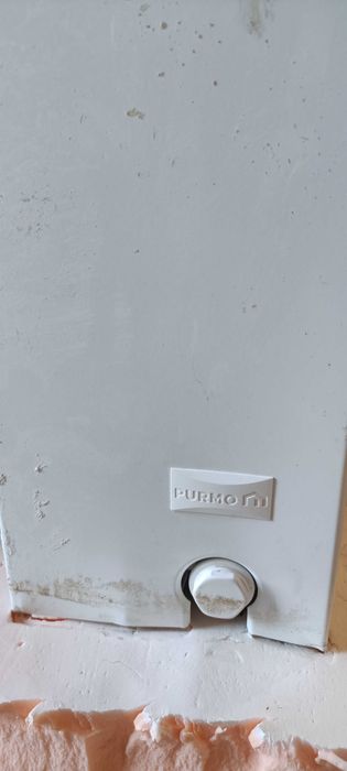 Радиатор отопления Purmo