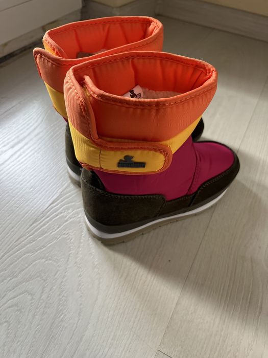 Апрески Rubber Duck