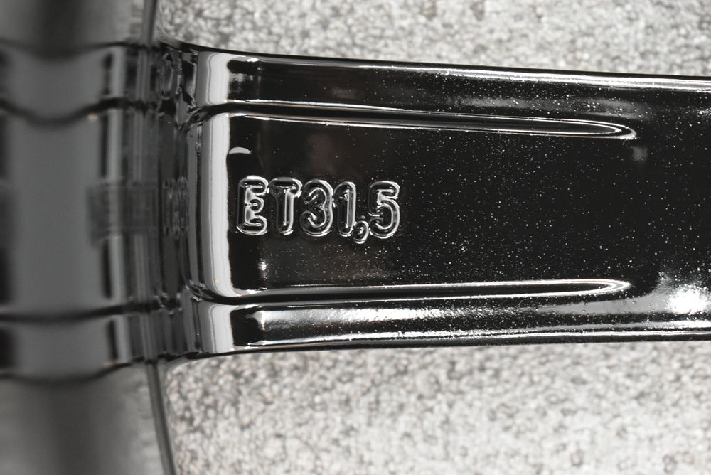 19'' Джанти Mercedes W223