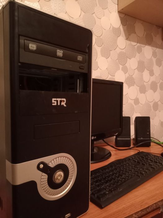 Компьютер комплект