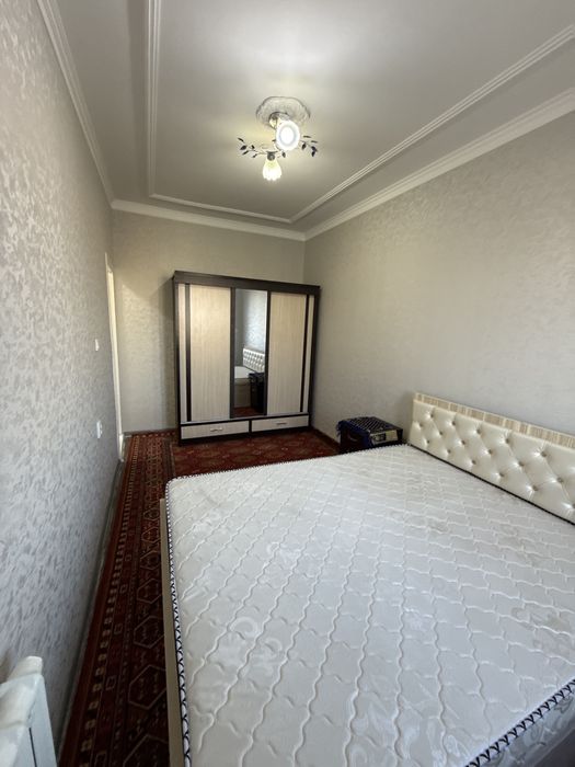 Аренда квартира 15 кварталда метрога якин