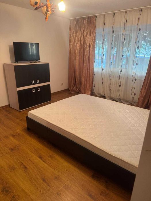 Apartament parter 2 camere Cernavodă