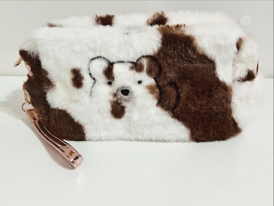 Косметичка женская