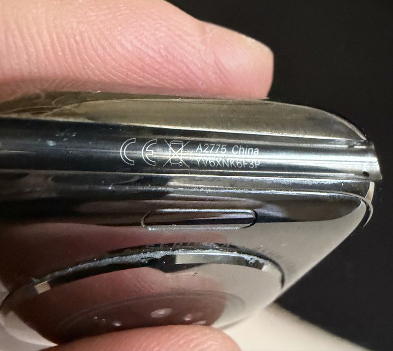 Стальные Apple Watch 8 (45 мм) (в идеале)