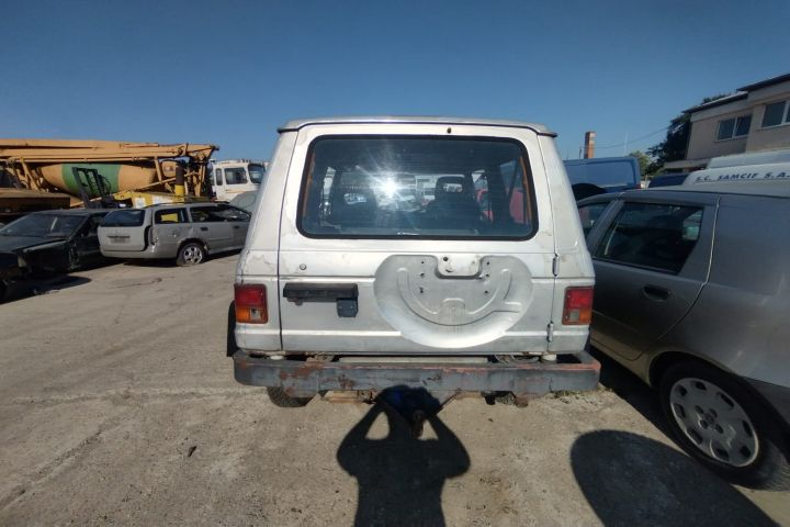 Piese Mitsubishi Pajero prima generatie