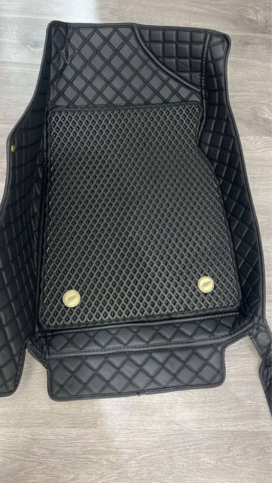 Рулевая рейка камри 35