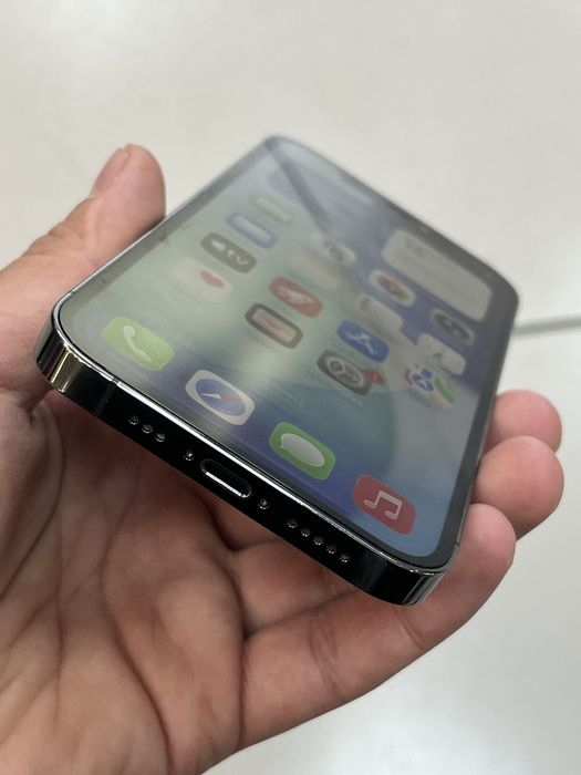 Iphone 12 pro 128 GB