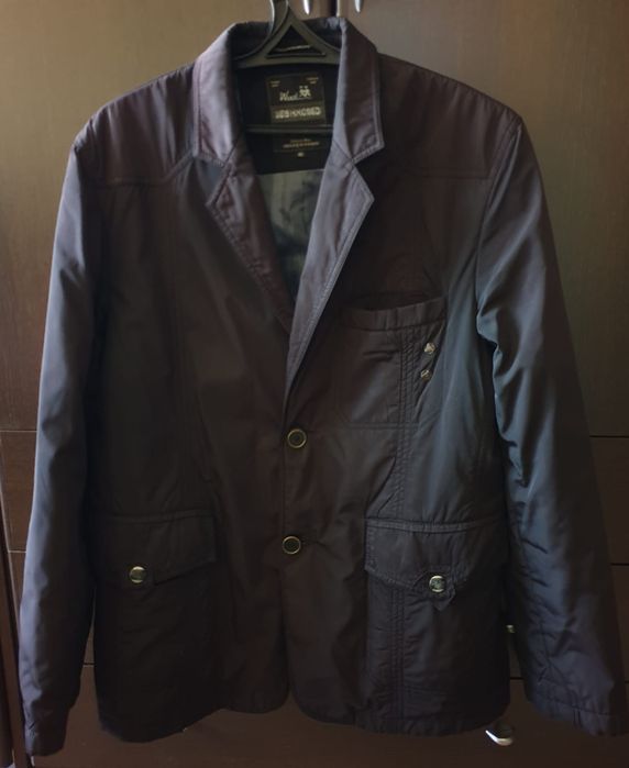 Мужские  пиджак.