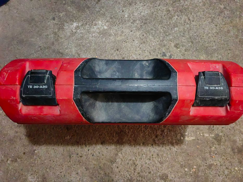 Vand HILTI   TE 30 A 36