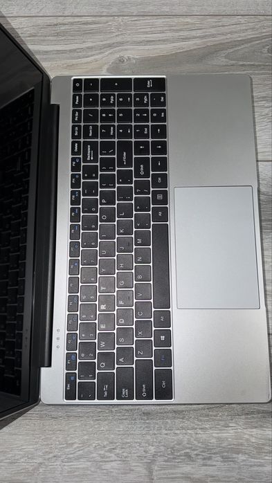 Ноутбук Intel Celeron N4000