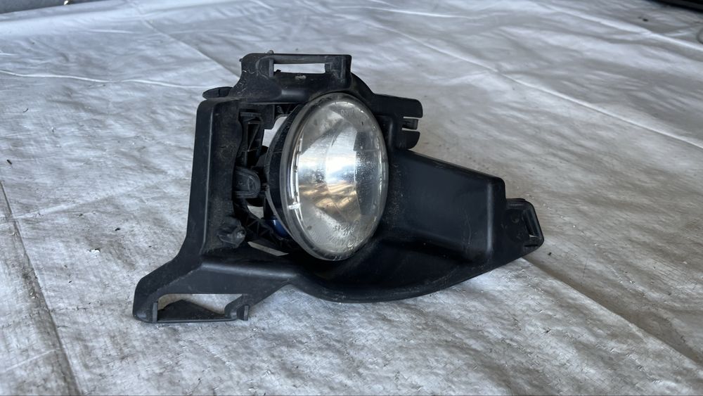 Халоген Dacia Sandero 2