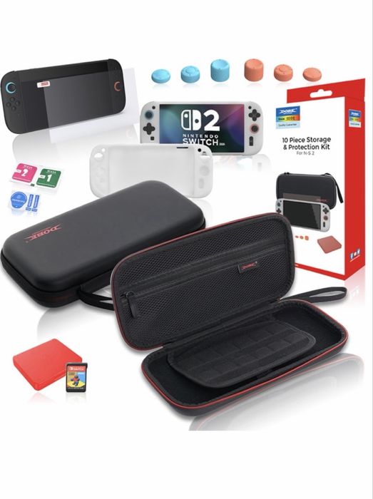 Nintendo switch 2 cu joc pokemon legends