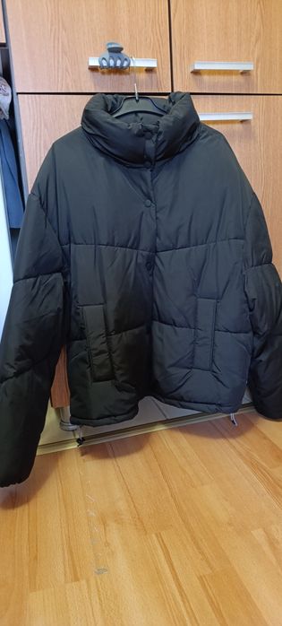 Geaca noua Pull&Bear