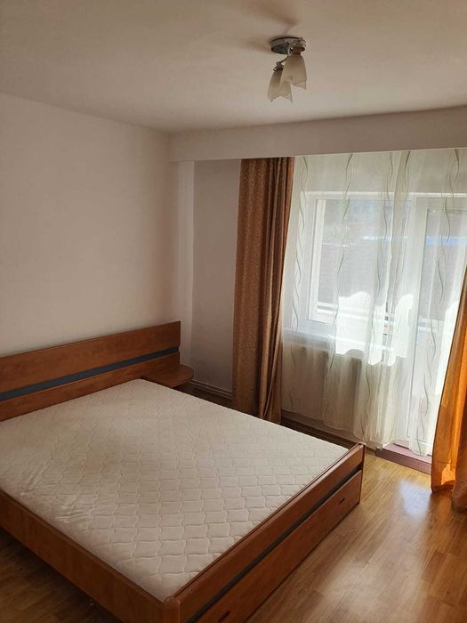 PF dau in chirie apt 2 camere semicentral
