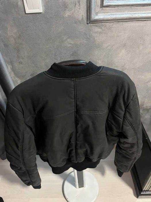 VAGABOND bomber, geaca matlasata, L