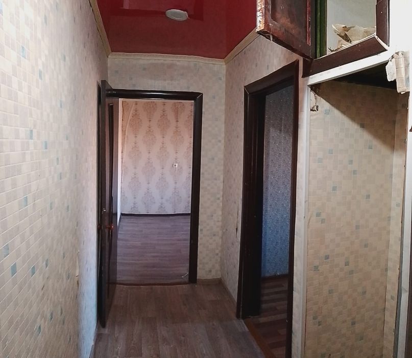 Продам 2х комн кв