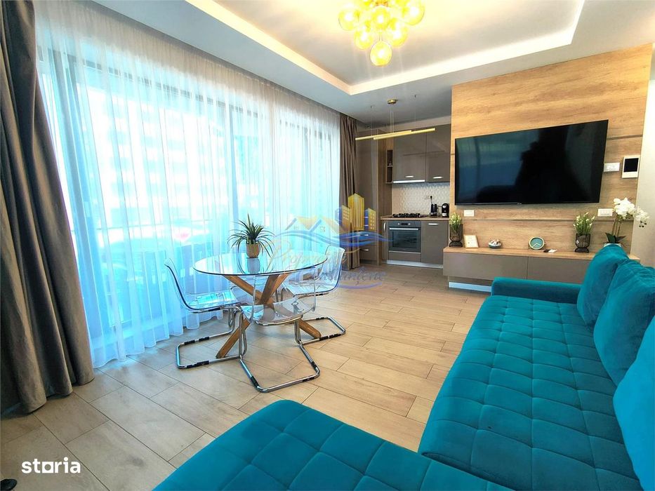 Apartament 2 camere Constanta — fotografia 1