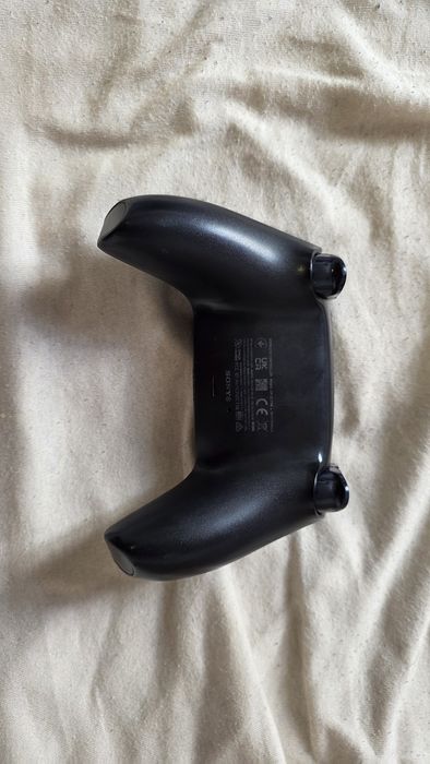 PlayStation 5 disk + джойстик + игра